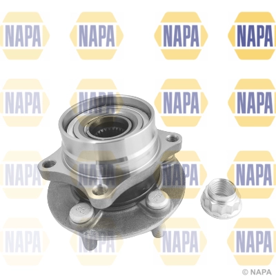 Kit de roulements de roue NAPA PWB1462