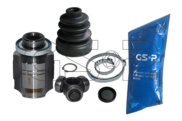 Jeu de joints, arbre de transmission GSP-BR 627024
