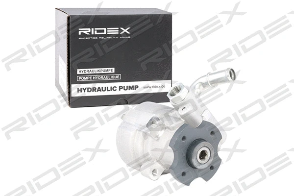 Pompe hydraulique, direction RIDEX 12H0100