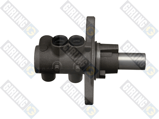 Maître-cylindre de frein GIRLING 4007964