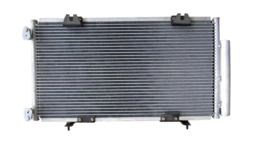 Condenseur, climatisation BOSCH 1 986 AD2 205