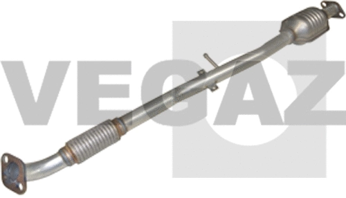 Catalyseur VEGAZ GmbH HUK-927