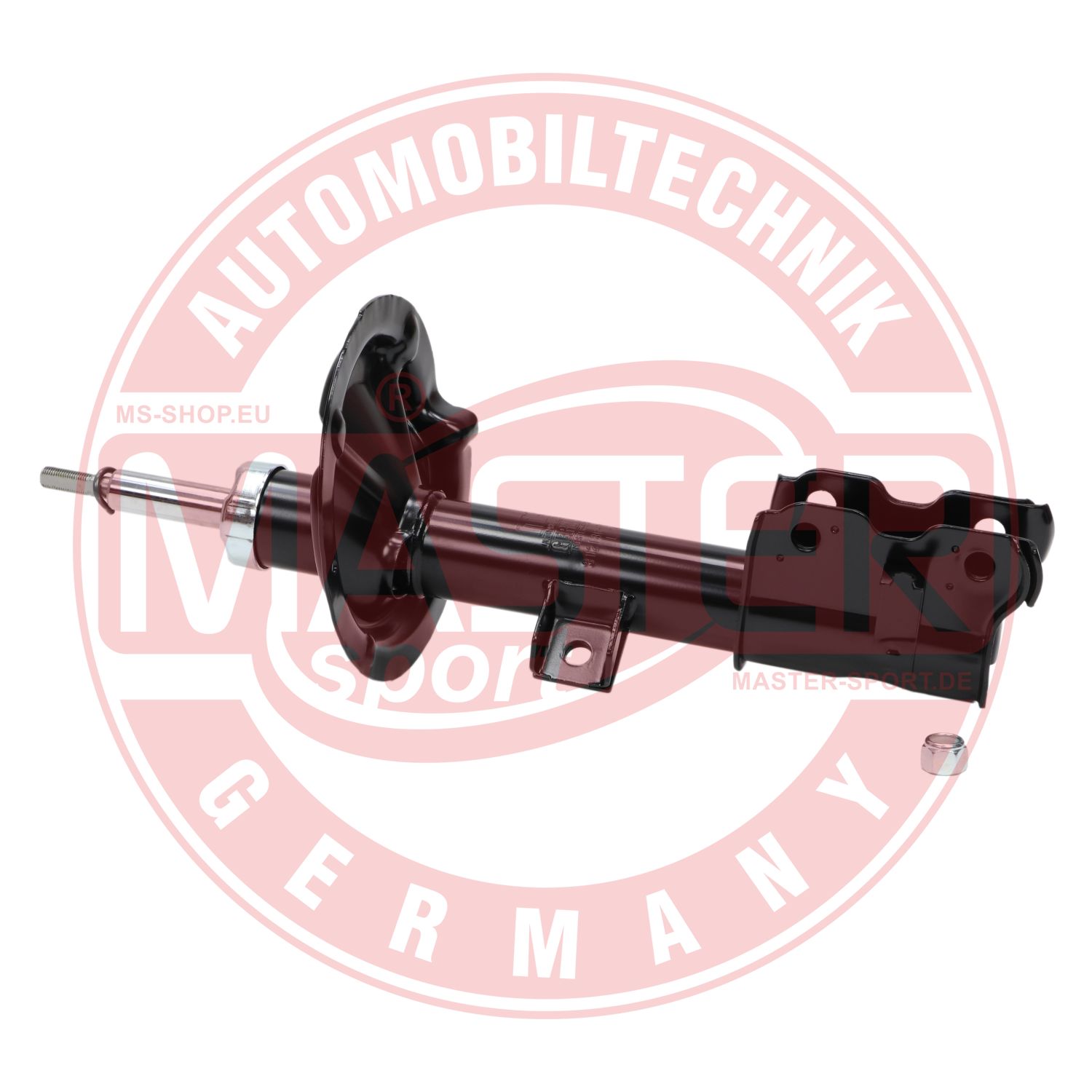Amortisseur MASTER-SPORT GERMANY 312187-PCS-MS