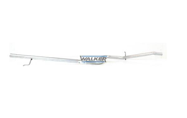 Tuyau d'échappement WALKER 07568