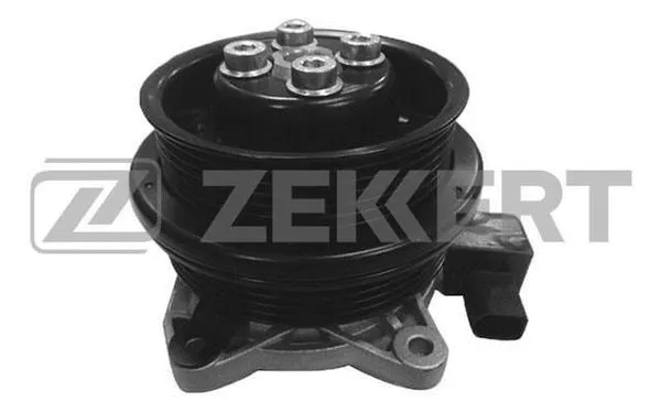 Pompe à eau, refroidissement du moteur ZEKKERT WP-1393
