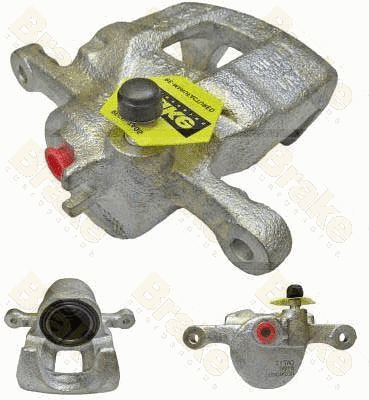 Étrier de frein Brake ENGINEERING CA713R