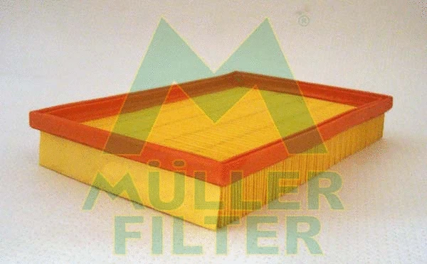 Filtre à air MULLER FILTER PA311