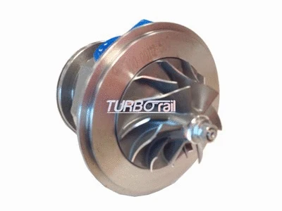 Groupe carter, turbocompresseur TURBORAIL 100-00112-500