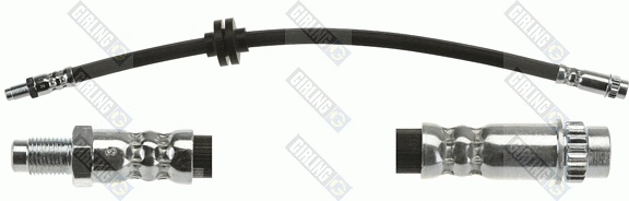 Flexible de frein GIRLING 9002907