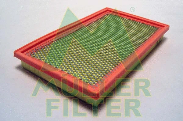Filtre à air MULLER FILTER PA3517