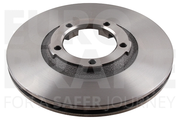 Disque de frein EUROBRAKE 5815203023
