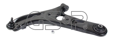 Bras de liaison, suspension de roue GSP-BR S061257