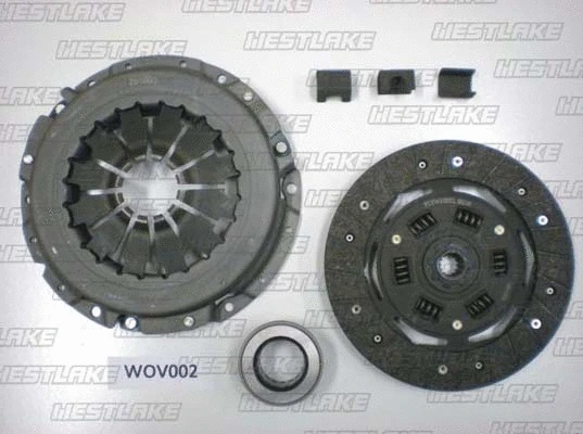 Kit d'embrayage WESTLAKE WOV002