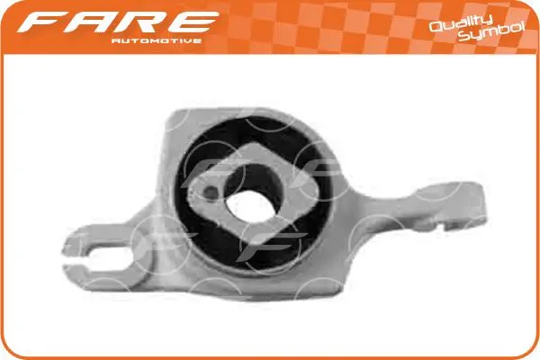 Suspension, bras de liaison FARE-RCH 21393