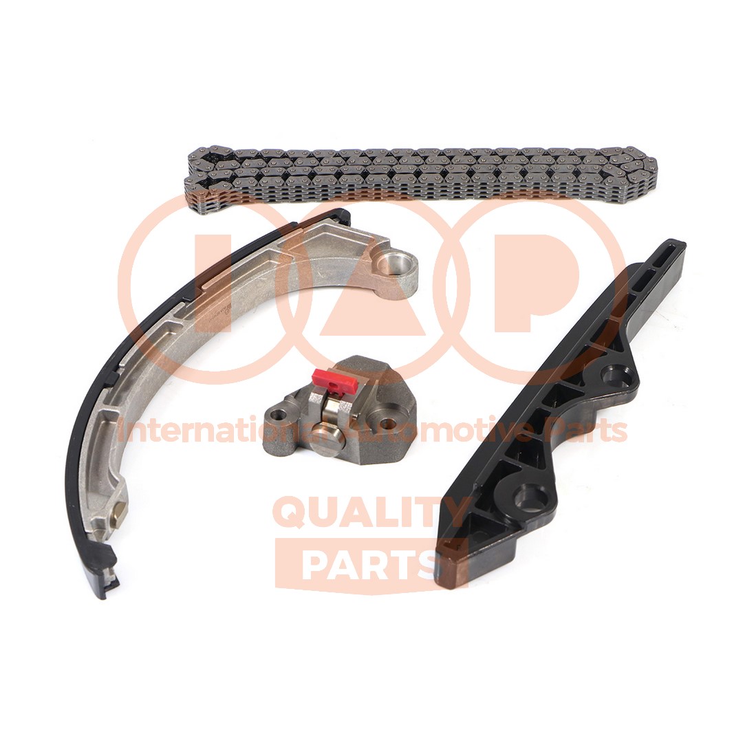 Kit de distribution par chaîne IAP QUALITY PARTS 127-13191KAP