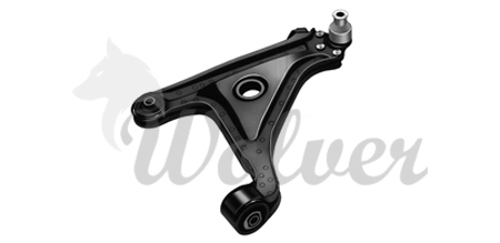 Rotule de barre de connexion WOLVER SP303361