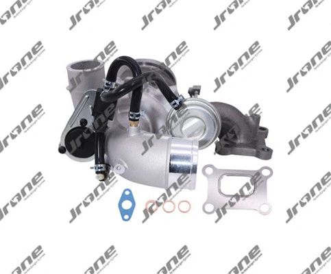 Turbocompresseur, suralimentation Jrone 8B03-400-E90