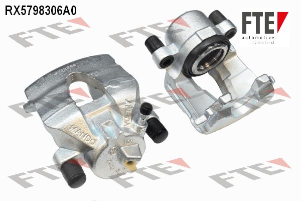 Étrier de frein FTE 9296311