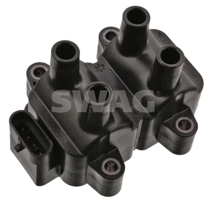 Bobine d'allumage SWAG 60 92 1524