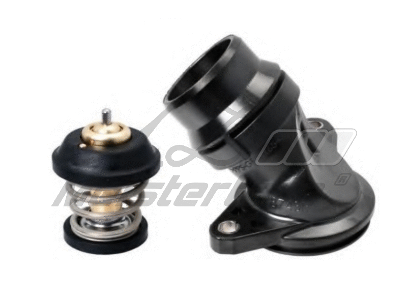 Thermostat, liquide de refroidissement A.Z. Meisterteile AZMT-46-040-2287
