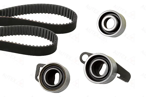 Kit de courroie crantée AUTEX 702759