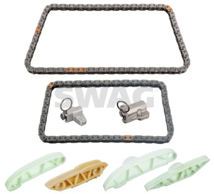Kit de distribution par chaîne SWAG 33 10 7662