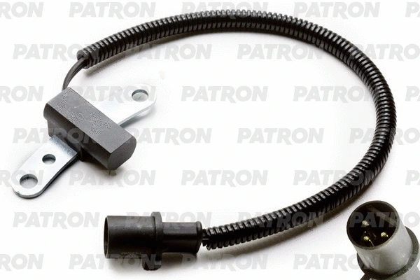 Capteur d'angle, vilebrequin PATRON PE40085