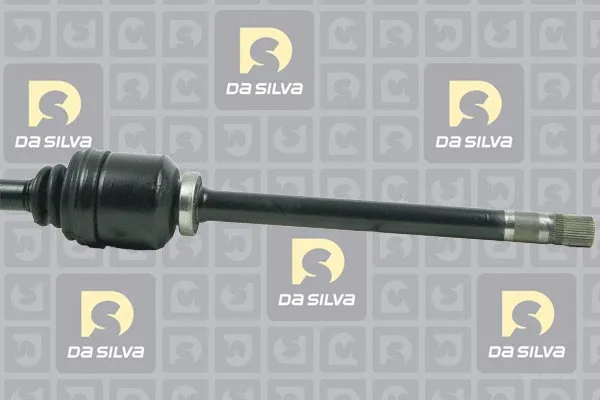 Arbre de transmission DA SILVA 4488AT