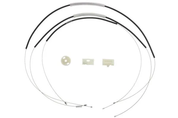 Kit de réparation, lève-vitre BLIC 6205-02-020801P