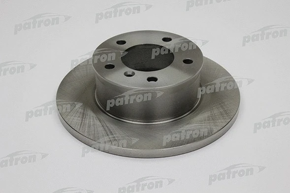 Disque de frein PATRON PBD1599