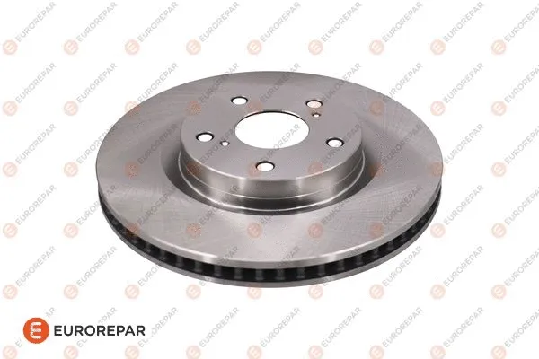 Disque de frein EUROREPAR 1622807280