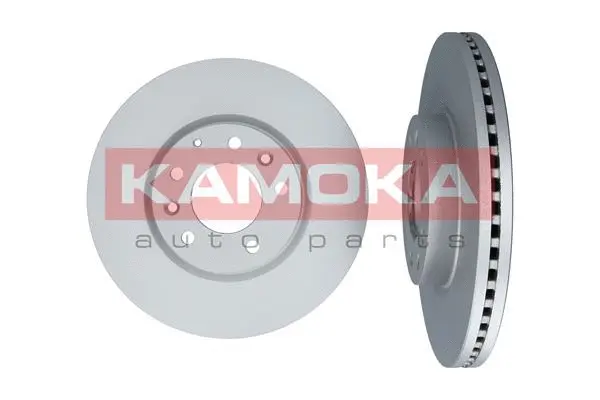Disque de frein KAMOKA 1031087