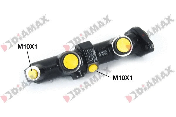 Maître-cylindre de frein DIAMAX N04139