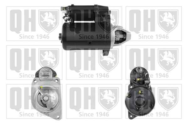 Démarreur QUINTON HAZELL QRS1683