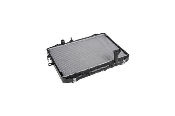 Radiateur, refroidissement du moteur ZentParts Z20217