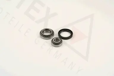Kit de roulements de roue AUTEX 808835S