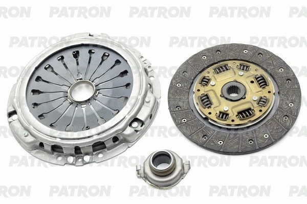 Kit d'embrayage PATRON PCE0061