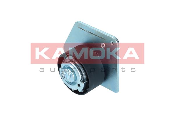 Poulie de tension, courroie crantée KAMOKA R0503
