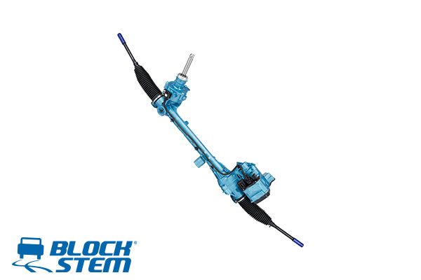 Crémaillère de direction AUTOTEAM PSE1223