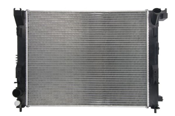 Radiateur, refroidissement du moteur MTR 12188628