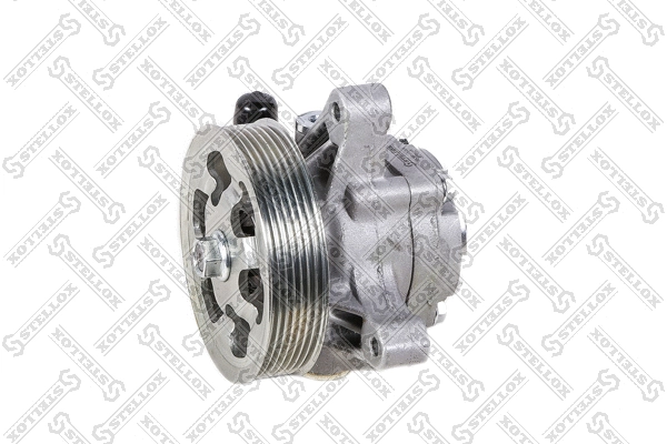 Pompe hydraulique, direction STELLOX 00-36383-SX