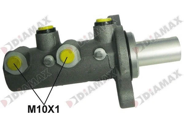 Maître-cylindre de frein DIAMAX N04255