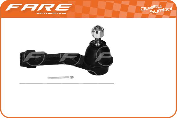 Rotule de barre de connexion FARE-RCH 36090
