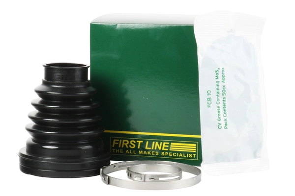 Jeu de joints-soufflets, arbre de commande FIRST LINE FCB6468