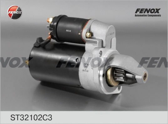 Démarreur FENOX ST32102C3