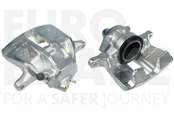 Étrier de frein EUROBRAKE 53012147165