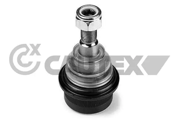 Rotule de suspension CAUTEX 755015