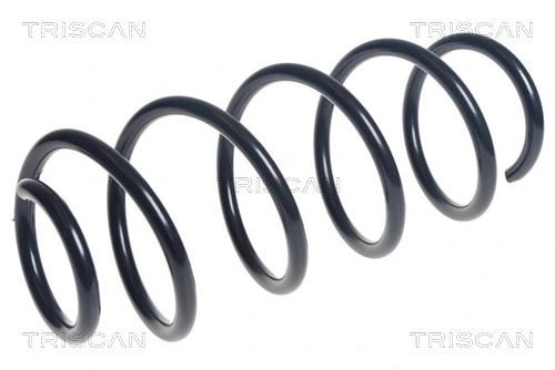 Ressort de suspension TRISCAN 8750 50124