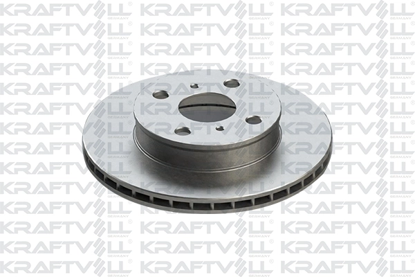 Disque de frein KRAFTVOLL GERMANY 07040059