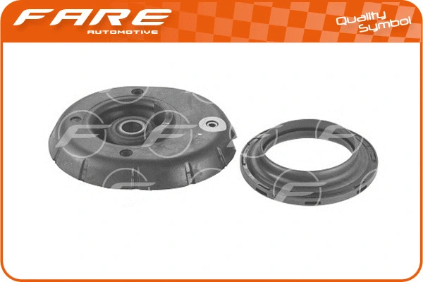 Coupelle de suspension FARE-CO 14408